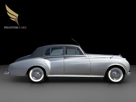 Bentley S2 (1961)