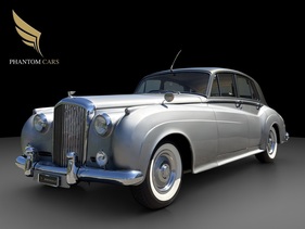 Bild 4 von Inserat Bentley S2 1961