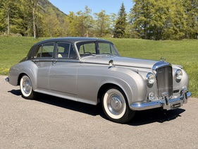Bild 30 von Inserat Bentley S2 1961