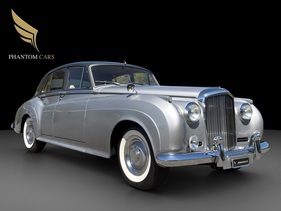 Bild 2 von Inserat Bentley S2 1961
