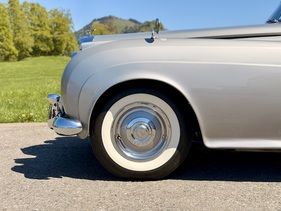 Bild 27 von Inserat Bentley S2 1961