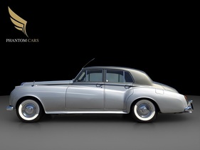Bild 5 von Inserat Bentley S2 1961