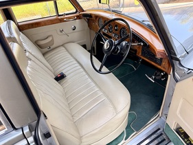Bild 9 von Inserat Bentley S2 1961