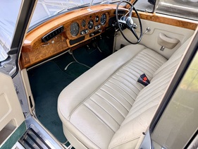 Bild 25 von Inserat Bentley S2 1961