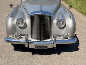 Bild 31 von Inserat Bentley S2 1961