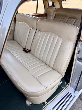 Bild 24 von Inserat Bentley S2 1961