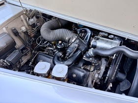 Bild 33 von Inserat Bentley S2 1961