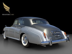 Bild 6 von Inserat Bentley S2 1961