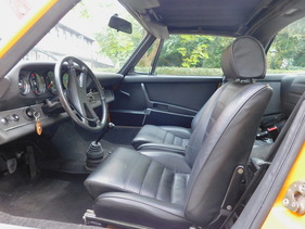 Bild 5 von Inserat Porsche 911 S 2.4 Targa 1972