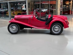 Bild 11 von Inserat Fiat 508S Balilla Sport Spyder 1936