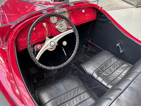 Bild 13 von Inserat Fiat 508S Balilla Sport Spyder 1936
