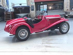 Bild 7 von Inserat Fiat 508S Balilla Sport Spyder 1936