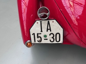 Bild 15 von Inserat Fiat 508S Balilla Sport Spyder 1936