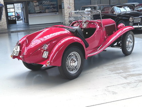 Bild 8 von Inserat Fiat 508S Balilla Sport Spyder 1936