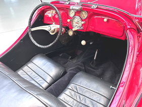 Bild 17 von Inserat Fiat 508S Balilla Sport Spyder 1936