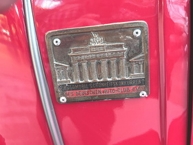 Bild 18 von Inserat Fiat 508S Balilla Sport Spyder 1936