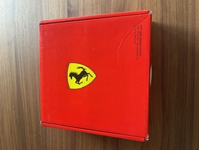 Ferrari Dino 308 GT4 (1974) Ferrari Dino 308 GT4 (1974)