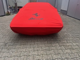 Ferrari Dino 308 GT4 (1974)