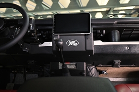 Bild 11 von Inserat Land Rover Defender LD90 1997