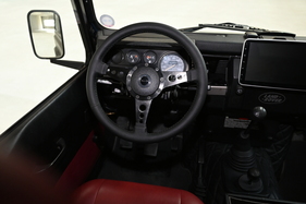 Bild 10 von Inserat Land Rover Defender LD90 1997