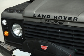 Bild 17 von Inserat Land Rover Defender LD90 1997