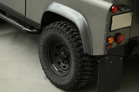 Bild 13 von Inserat Land Rover Defender LD90 1997