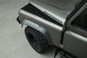 Bild 14 von Inserat Land Rover Defender LD90 1997