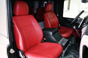 Bild 9 von Inserat Land Rover Defender LD90 1997