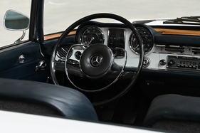 Bild 11 von Inserat Mercedes Benz 230SL 1964