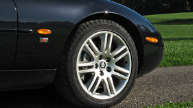Bild 6 von Inserat Jaguar XKR 4.2 Liter Supercharged 2002