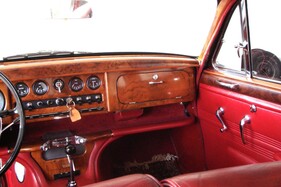 Bild 8 von Inserat Jaguar Mk II 3.8 S 1965