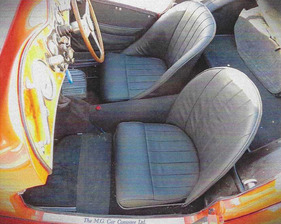 Bild 10 von Inserat MG TC 1947