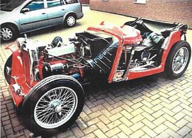 Bild 9 von Inserat MG TC 1947