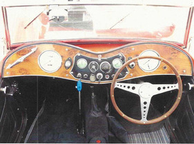 Bild 7 von Inserat MG TC 1947