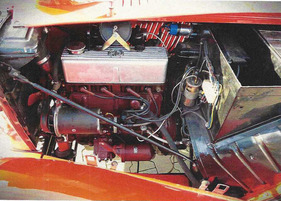 Bild 11 von Inserat MG TC 1947