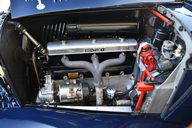 Bild 6 von Inserat Bentley 3.5-Litre Derby Drophead Coupe 1934