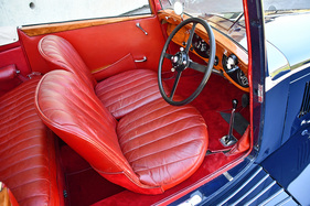 Bild 12 von Inserat Bentley 3.5-Litre Derby Drophead Coupe 1934