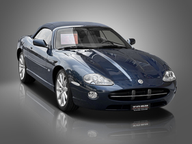 Jaguar XK8 Cabriolet (1996) Jaguar XK8 Cabriolet (1996)