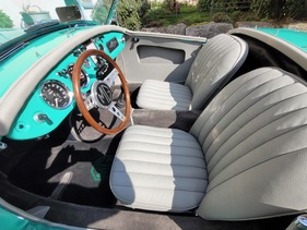 Bild 4 von Inserat MG MGA 1500 Roadster 1958