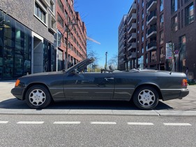 Mercedes Benz 300CE-24 (1992)