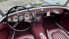 Bild 10 von Inserat Austin Healey MKI BN7 1959