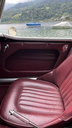 Bild 12 von Inserat Austin Healey MKI BN7 1959