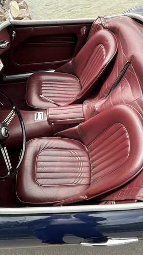 Bild 13 von Inserat Austin Healey MKI BN7 1959
