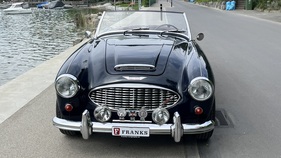 Bild 6 von Inserat Austin Healey MKI BN7 1959