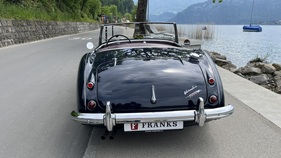 Bild 4 von Inserat Austin Healey MKI BN7 1959
