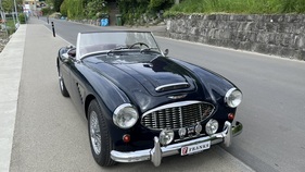 Bild 16 von Inserat Austin Healey MKI BN7 1959