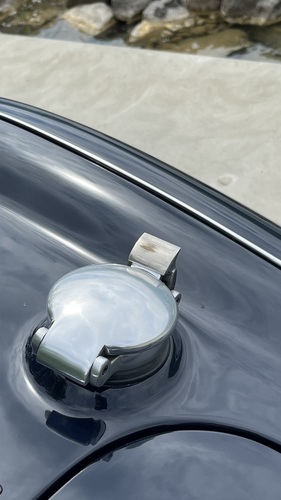 Bild 8 von Inserat Austin Healey MKI BN7 1959