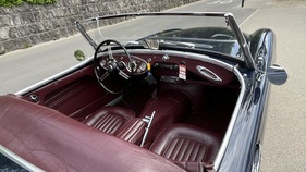 Bild 11 von Inserat Austin Healey MKI BN7 1959