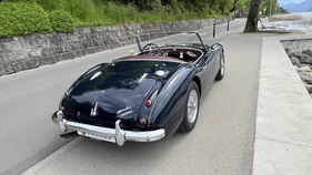 Bild 7 von Inserat Austin Healey MKI BN7 1959