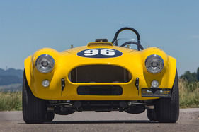 Bild 3 von Inserat Shelby Cobra 289 FIA Replica 1967